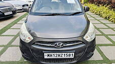 Used Hyundai i10 Sportz 1.2 AT Kappa2 in Pune