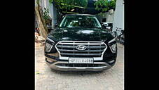 Used Hyundai Creta EX 1.5 Diesel [2020-2022] in Kanpur