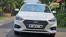 Used Hyundai Verna E 1.4 VTVT in Kolkata