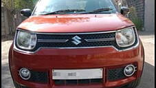 Used Maruti Suzuki Ignis Zeta 1.3 AMT Diesel [2017-2018] in Nashik