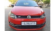 Used Volkswagen Polo GT TSI in Ahmedabad