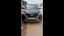 Used Hyundai Creta 1.4 S in Varanasi