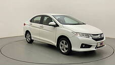 Used Honda City V in Faridabad