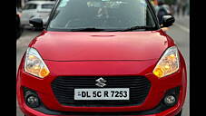 Used Maruti Suzuki Swift ZXi Plus [2018-2019] in Delhi