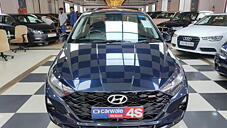 Second Hand Hyundai i20 Sportz 1.0 Turbo IMT in Bangalore