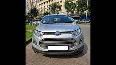 Used Ford EcoSport Titanium 1.5L Ti-VCT AT in Mumbai