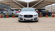 Used Jaguar XE Prestige Diesel in Delhi