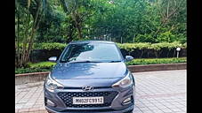 Used Hyundai Elite i20  Asta 1.2 AT in Mumbai