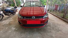 Used Volkswagen Polo GT TSI in Coimbatore