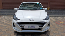 Used Hyundai Grand i10 Nios Sportz 1.2 Kappa VTVT in Mangalore