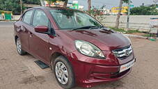 Used Honda Amaze 1.5 S i-DTEC in Pondicherry