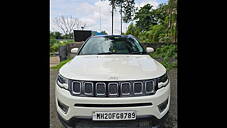 Used Jeep Compass Limited 2.0 Diesel [2017-2020] in Aurangabad