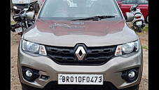 Used Renault Kwid 1.0 RXT [2016-2019] in Patna