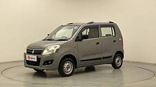 Used Maruti Suzuki Wagon R 1.0 LXI CNG in Pune