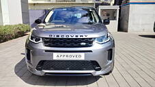 Used Land Rover Discovery Sport SE in Bangalore