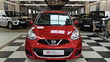 Used Nissan Micra XV Diesel [2013-2016] in Bangalore