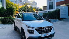 Used Hyundai Venue SX Plus 1.0 Turbo DCT in Hyderabad