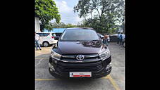 Used Toyota Innova Crysta 2.4 G 8 STR [2016-2017] in Mumbai