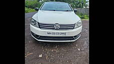 Used Volkswagen Passat Highline DSG in Nashik