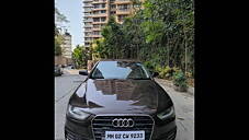 Used Audi A4 2.0 TDI Sline in Mumbai