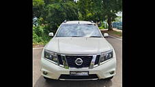 Used Nissan Terrano XL (D) in Mysore