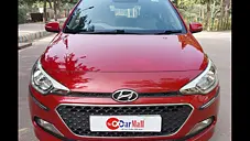 Second Hand Hyundai Elite i20 Asta 1.4 CRDI in Agra