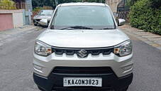 Used Maruti Suzuki S-Presso VXi (O) in Bangalore