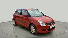 Used Maruti Suzuki Swift VXi in Hyderabad