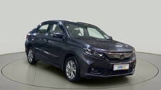 Used Honda Amaze 1.2 VX i-VTEC in Chandigarh