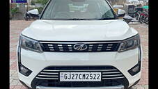 Used Mahindra XUV300 W8 1.5 Diesel [2020] in Rajkot