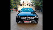Used Mercedes-Benz GLC 200 Progressive in Delhi