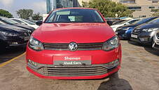 Used Volkswagen Polo GT TSI in Mumbai