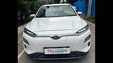 Used Hyundai Kona Electric Premium in Hyderabad