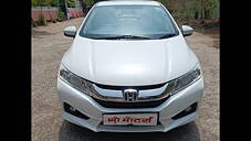 Used Honda City VX Diesel in Indore