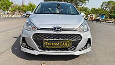 Used Hyundai i10 1.2 L Kappa Magna Special Edition in Lucknow