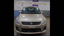 Used Maruti Suzuki Ertiga Vxi CNG in Mumbai