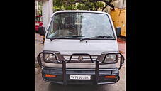 Second Hand Maruti Suzuki Omni 5 STR BS-IV in Chennai