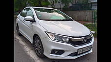 Used Honda City VX (O) MT Diesel in Delhi