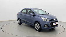 Used Hyundai Xcent S AT 1.2 in Chennai