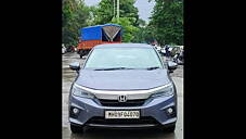 Used Honda City 4th Generation ZX Diesel in Mumbai