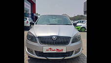 Used Skoda Rapid 1.5 TDI CR Elegance in Nashik