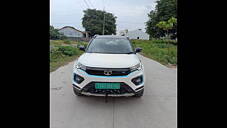 Used Tata Nexon EV XZ Plus in Hyderabad