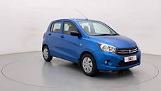 Used Maruti Suzuki Celerio VXi AMT in Bangalore