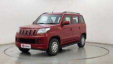 Used Mahindra TUV300 T6 in Mumbai