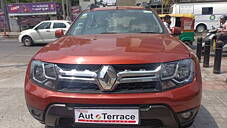 Used Renault Duster 110 PS RXL 4X2 AMT [2016-2017] in Bangalore