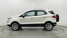 Used Ford EcoSport Titanium + 1.5L TDCi in Mumbai