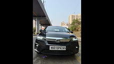 Second Hand Honda City ZX Petrol [2019-2019] in Mumbai
