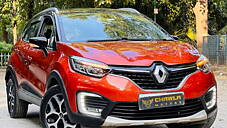 Used Renault Captur Platine Mono Diesel in Delhi