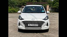 Used Hyundai Grand i10 Nios Sportz 1.2 Kappa VTVT CNG in Delhi