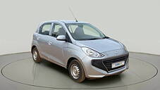 Used Hyundai Santro Magna in Hyderabad